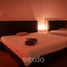 Primus Relax Massagen - nur fuer +Club Mitglieder