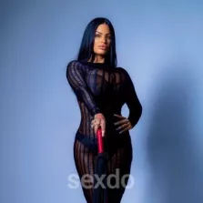Lady Anabell Karat - nur fuer +Club Mitglieder