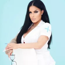 Lady Anabell Karat - nur fuer +Club Mitglieder