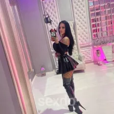 Lady Anabell Karat - nur fuer +Club Mitglieder