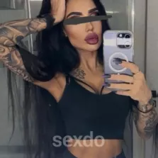 Deutsche Sabrina - nur fuer +Club Mitglieder