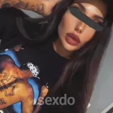 Deutsche Sabrina - nur fuer +Club Mitglieder