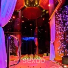 Munich Nightclub - nur fuer +Club Mitglieder