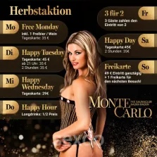 FKK Monte Carlo