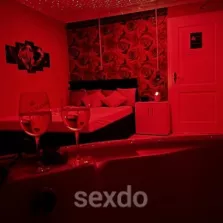 Red Roses - nur fuer +Club Mitglieder