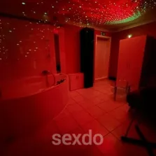 Red Roses - nur fuer +Club Mitglieder