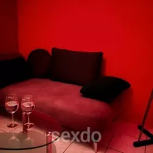 Red Roses - nur fuer +Club Mitglieder