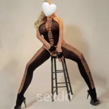 Lettycia 69 - nur fuer +Club Mitglieder