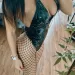 Melissa Aguiar - nur fuer +Club Mitglieder