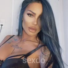 Alexandra - nur fuer +Club Mitglieder