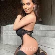 TS Alexiss Loran - nur fuer +Club Mitglieder