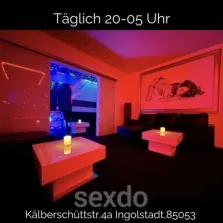 Club Lido - nur fuer +Club Mitglieder