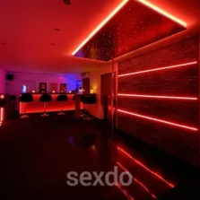 Club Lido - nur fuer +Club Mitglieder
