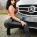 Laura - nur fuer +Club Mitglieder