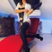 Madame Alena Adels - nur fuer +Club Mitglieder