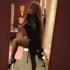 Daniela - nur fuer +Club Mitglieder