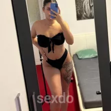 Sophie - nur fuer +Club Mitglieder