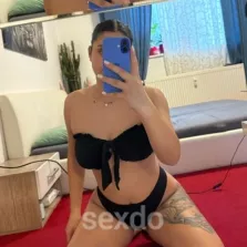 Sophie - nur fuer +Club Mitglieder