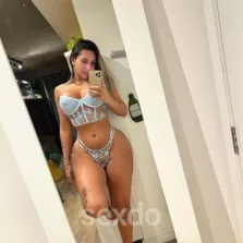 TS Gabriela Ferreira - nur fuer +Club Mitglieder