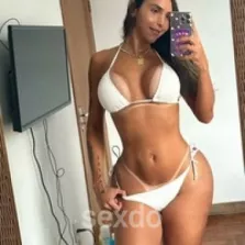 TS Gabriela Ferreira - nur fuer +Club Mitglieder