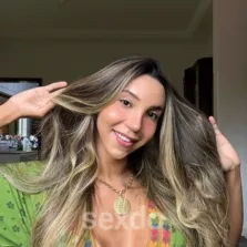 TS Gabriela Ferreira - nur fuer +Club Mitglieder