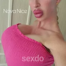 Nova Nice - nur fuer +Club Mitglieder