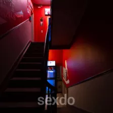 Eroscenter - nur fuer +Club Mitglieder