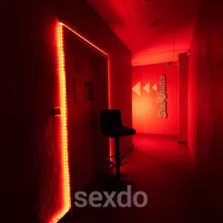 Eroscenter - nur fuer +Club Mitglieder