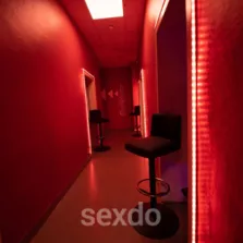 Eroscenter - nur fuer +Club Mitglieder