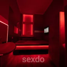 Eroscenter - nur fuer +Club Mitglieder