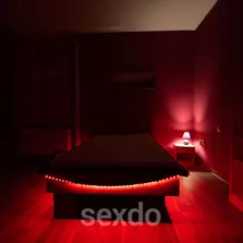 Eroscenter - nur fuer +Club Mitglieder