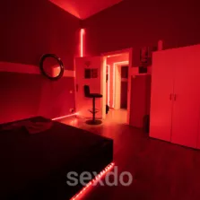 Eroscenter - nur fuer +Club Mitglieder