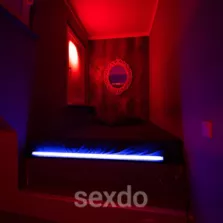 Eroscenter - nur fuer +Club Mitglieder