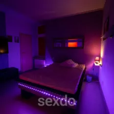 Eroscenter - nur fuer +Club Mitglieder