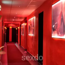 Eroscenter - nur fuer +Club Mitglieder