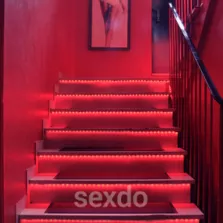 Eroscenter - nur fuer +Club Mitglieder