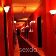 Eroscenter - nur fuer +Club Mitglieder