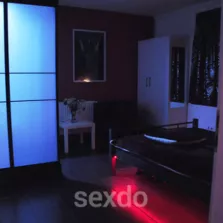 Eroscenter - nur fuer +Club Mitglieder