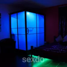 Eroscenter - nur fuer +Club Mitglieder