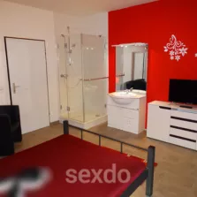 Eroscenter - nur fuer +Club Mitglieder