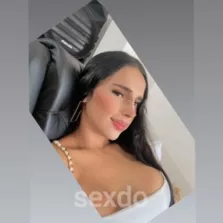 TS Melany Hot - nur fuer +Club Mitglieder