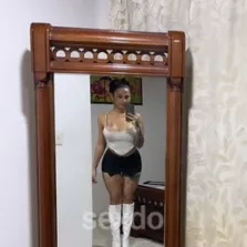 TS Melany Hot - nur fuer +Club Mitglieder