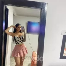 TS Melany Hot - nur fuer +Club Mitglieder
