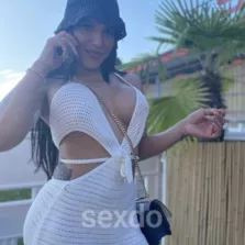 TS Alexa Bastidas - nur fuer +Club Mitglieder
