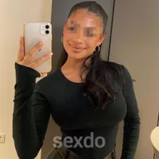 Melissa aus der Ukraine - nur fuer +Club Mitglieder