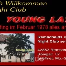 Night Club Young Lady - nur fuer +Club Mitglieder