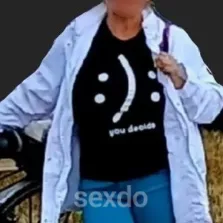 Maria - nur fuer +Club Mitglieder