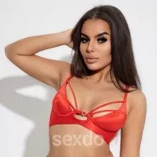 Vanessa