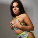 Laufhausmodell - Vanessa - Mainz-Kastel - 1A Top Model - Bild 4