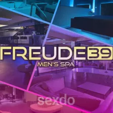 Freude 39 Men´s Spa - nur fuer +Club Mitglieder